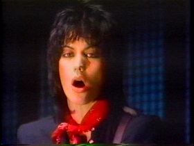Joan Jett & The Blackhearts Do You Wanna Touch Me (Oh Yeah) (Live)
